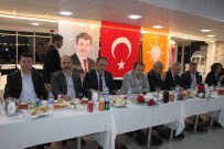 PARALEL YAPI - Hakkı Köylü Açıklaması 'Attığım İmzanın Ve Aldığım Kararın Sonuna Kadar Arkasındayım'