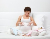 ANNE ADAYLARI - Hamileler Kışın Daha Dikkatli Olmalı