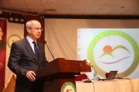 Iğdır Üniversitesi 2015-2016 Akademik Yılı Açılışı Yapıldı