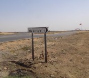 TABUR KOMUTANLIĞI - IŞİD'e Katılmak Üzere Suriye'ye Gitmeye Çalışan 9 Kişi Yakalandı