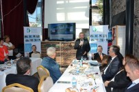 CEPHANELİK - İzmit Belediyesi Tarih Turizmine 25 Milyon Harcadı