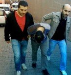 Kayseri'de Uyuşturucu Operasyonu Açıklaması 2 Gözaltı