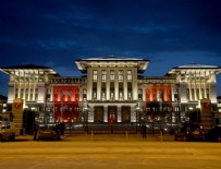 TEZCAN KARAKUŞ CANDAN - Mahkemeden Cumhurbaşkanlığı Sarayı kararı