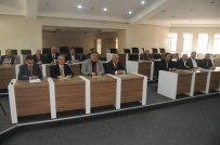 Niğkad-Bir Toplantısı Yapıldı