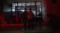 Nusaybin'de Gözaltına Alınan 5 Kişi Tutuklandı