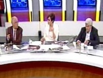 ÖZER SENCAR - Özer Sencar reklam girdi sandı, fena yakalandı