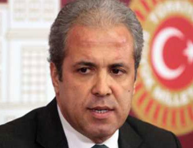 Şamil Tayyar'dan, Yüksekdağ'a süper kapak