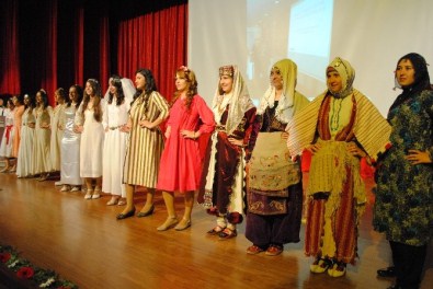 'Sandıkta Demlenen Tarih' Görücüye Çıktı