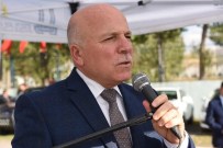 Sekmen Açıklaması 'İstiyorum Ki Herkes Ev Sahibi Olsun'