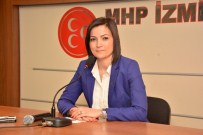 KAVIMLER GÖÇÜ - Senem Kılıç Merkel'in Ziyaretini Yorumladı