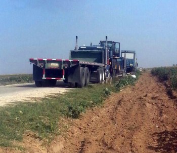 Sınırda Bir İHA Daha Bulundu