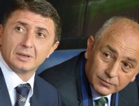 SÜLEYMAN HURMA - Şota: Patronla konuşacağım