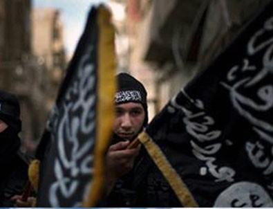 Sınırda IŞİD üyesi 7 kişi yakalandı