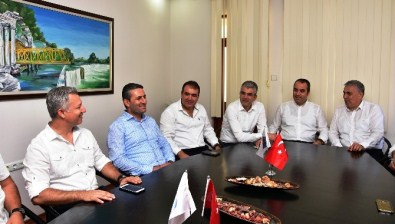 Tarkan Akıllı Açıklaması Esnafımızı Ekonomik Açıdan Güçlendireceğiz