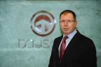 TAŞıT ARAÇLARı YAN SANAYICILERI DERNEĞI - Taysad Başkanı Dudaroğlu Açıklaması 'Ekonomik İstkrar İçin Siyasi İstikrar Şart'