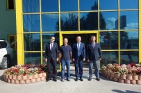 SARAY DÖKÜM - TEM Otoyolundan Veliköy OSB'ye Çıkış Verilmesi İsteği