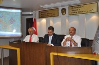 Toroslar'ın 2016 Bütçesi 135 Milyon Lira