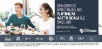 APPLE STORE - Turkcell Platınum'dan Hafta Sonu Ayrıcalıkları