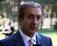 SABAHATTİN ZAİM ÜNİVERSİTESİ - Türkiye Son 9 Yılda Tarımda Avrupa Birincisi