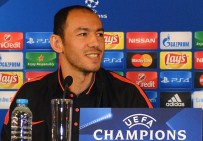 UMUT BULUT - Umut Bulut'a Taraftar Tepkisi Soruldu