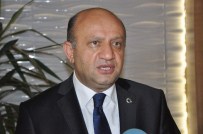 FİKRİ IŞIK - Volkswagen Otomobillerin İki Modelinin Türkiye'de Satışı Durduruldu