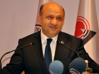 BİLİM SANAYİ VE TEKNOLOJİ BAKANLIĞI - Yerli Otomobille İlgili Eleştirilere Yanıt Verdi