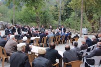 BARTIN MERKEZ - Yılmaz Tunç Açıklaması 'AK Parti'yi Engellemek İçin Terörü Başlattılar