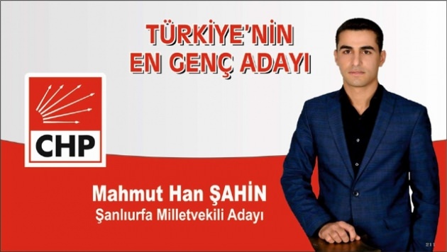 CHP'li vekil dolandırıcı çıktı