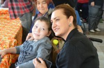 NÜKHET HOTAR - AK Parti Genel Başkan Yardımcısı Nükhet Hotar'dan Terör Mesajı