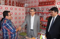 CELALETTIN GÜVENÇ - AK Parti'li Güvenç Açıklaması 'Muhalefet Partileri Üzerlerine Düşen Görevi Yerine Getirmedi'