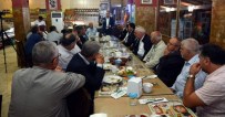 TANSU KAYA - AK Partili Tansu Kaya'dan Partililere Birlik Çağrısı