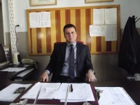 İBRAHIM COŞKUN - Akçadağspor Bir Üst Lige Çıkmak İstiyor