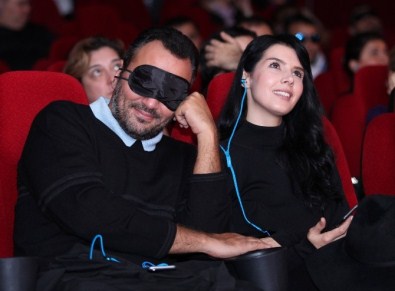 Ali Sunal'dan kendi betimlemesine esprili cevap