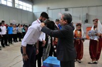 YALÇıN SEZGIN - Amatör Spor Haftası Etkinlikleri Ödül Töreni Yapıldı