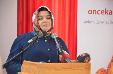 Bakan Gürcan Açıklaması 'Kadına Yönelik Şiddetle İlgili Mücadelemiz Devam Edecek'