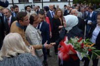 GÜNGÖR AZİM TUNA - Bakandan 'Hızlı İnternet' İstedi