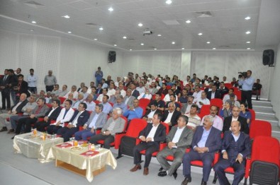 Başhekim Dost Hastanesindeki Yenilikleri Anlattı