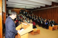 Başkan Asya Açıklaması '19 Ayda 13 Proje Yaptık'