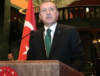 Beştepe'de 10.5 Saatlik terör mesaisi