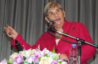 İSTANBUL TABİP ODASI - Canan Karatay Meslekten Men Cezası Mı Aldı ?