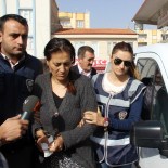 MÜGE ANLı - Canlı Yayında İtirafta Bulunan Kadın Gözaltına Alındı