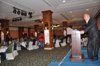 İSLAM TARIHI - Çat Belediyesi'nden Muharrem Ayı'na Özel İftar Programı