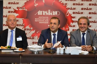 Cumhurbaşkanı Erdoğan G-20 Öncesi Hazırlıkları Yerinde İnceleyecek