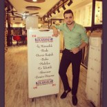 KENAN EVREN - Dededen Toruna Ticaret Kültürü