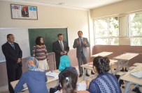 Destekleme Ve Yetiştirme Kursları İçin Sınıflar Oluşturuldu