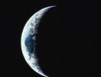 NASA - Dünya 15 gün karanlığı gömülecek