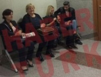 ECE ERKEN - Ece Erken ve Serkan Uçar boşandı