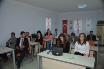 AİLE İÇİ ŞİDDET - Evlilik Ve Aile Eğitimi Seminerleri Başladı