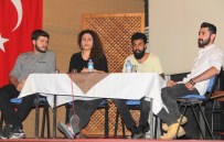 Gökçeada MYO'da Oryantasyon Eğitimi Gerçekleştirildi