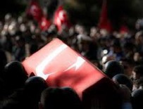 Yüksekova'da patlama: 3 şehit 2 yaralı